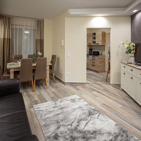 Mokka Apartments Miskolc Exterior photo