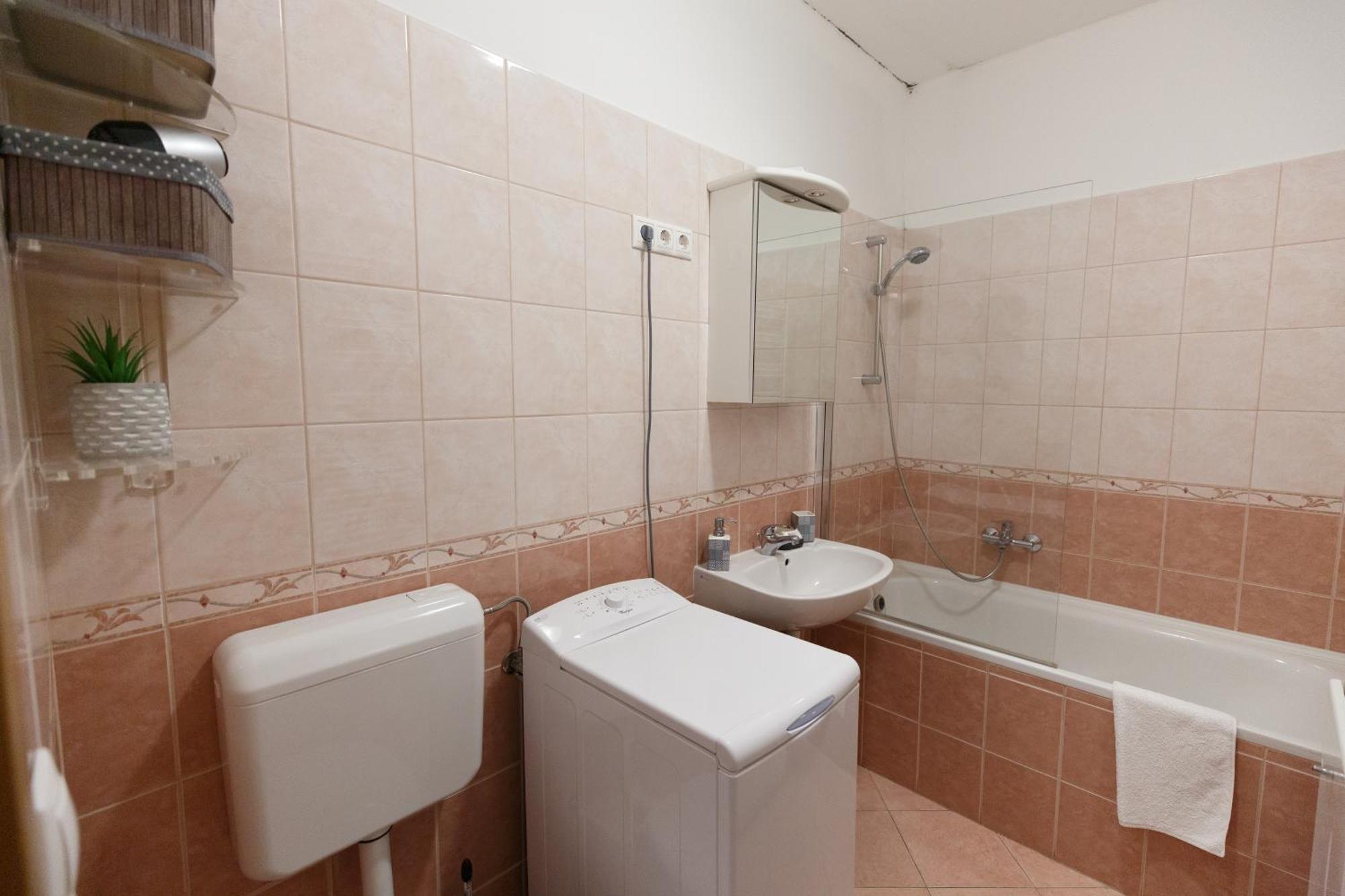 Mokka Apartments Miskolc Exterior photo