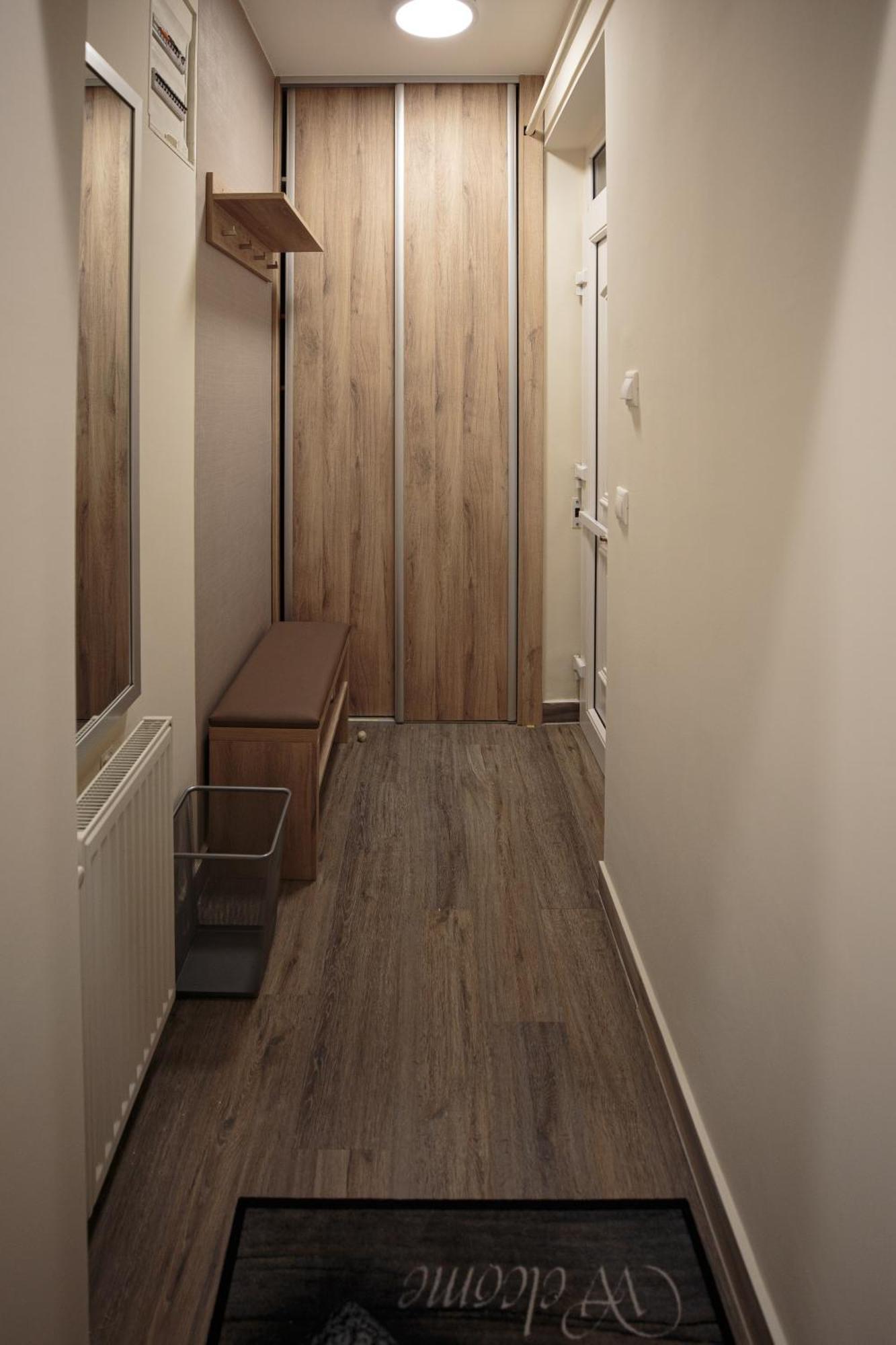 Mokka Apartments Miskolc Exterior photo