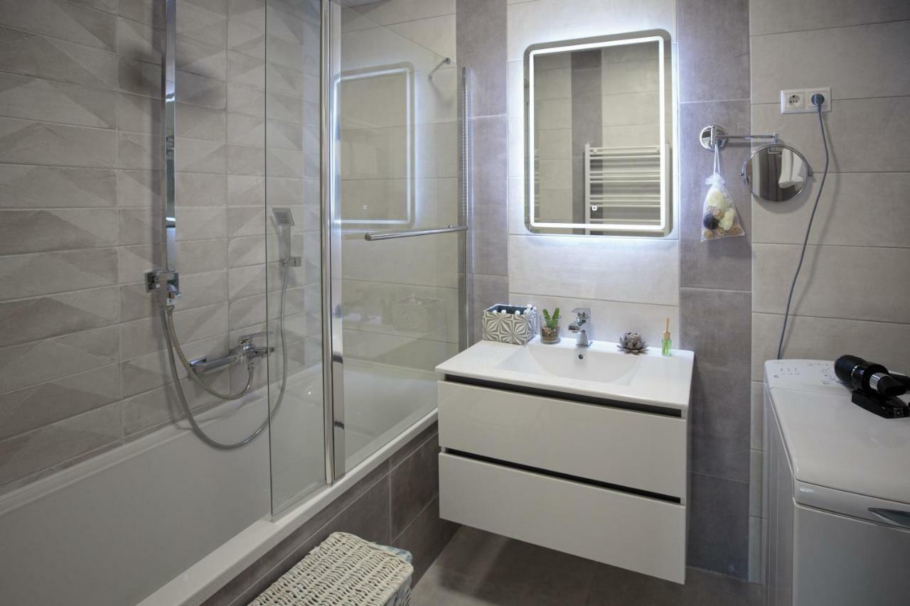 Mokka Apartments Miskolc Exterior photo